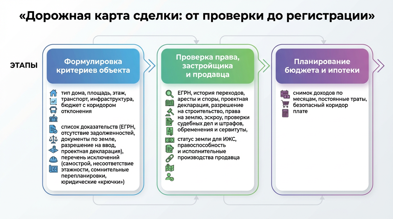покупка квартиры Новосибирск